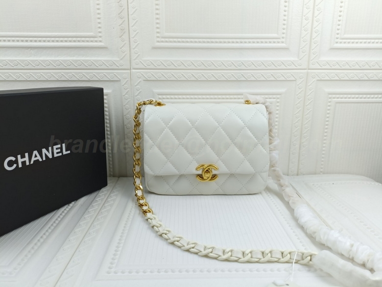 Chanel Handbags 241